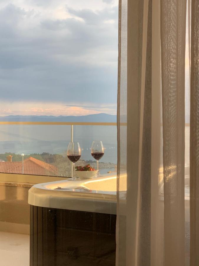 Apartma Mali Raj *
