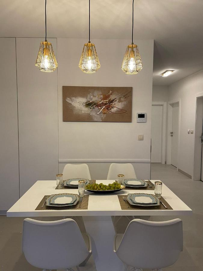 Apartma Mali Raj Makarska