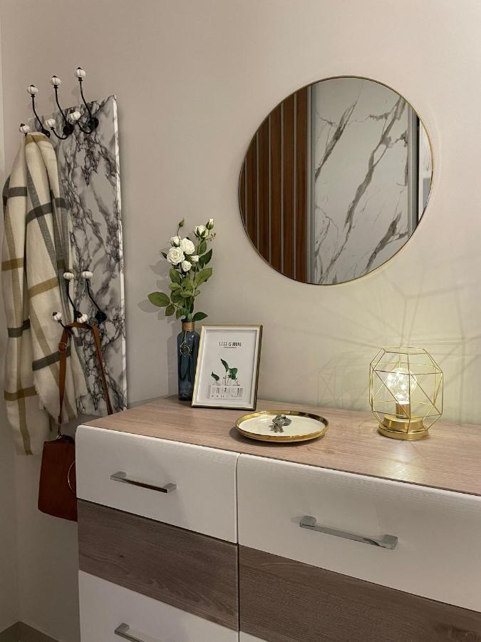 Mali Raj Apartma *