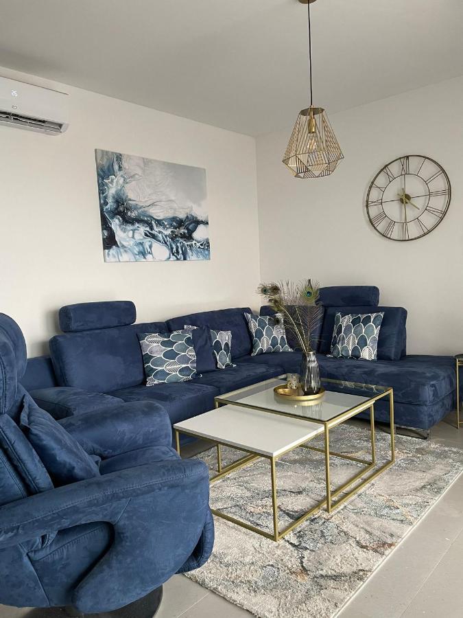 Mali Raj Apartma Makarska
