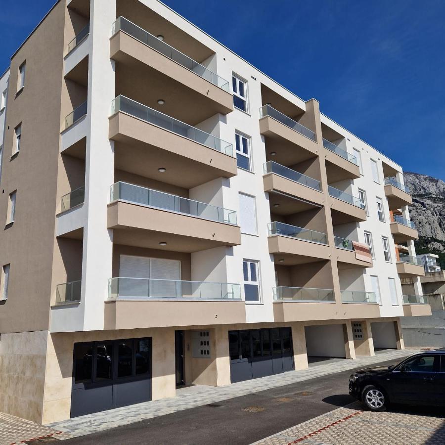 Apartma Mali Raj