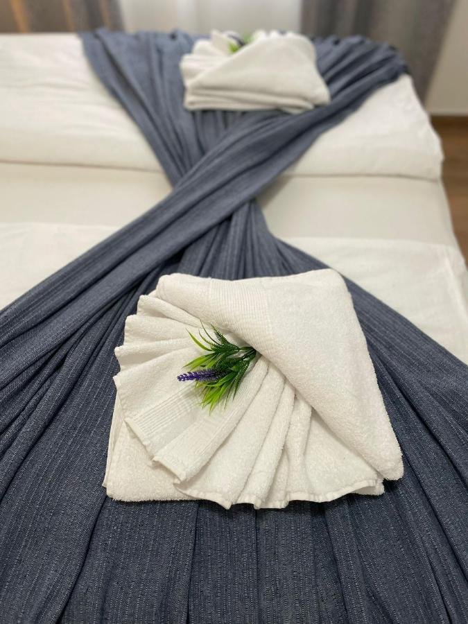 Mali Raj Apartma *